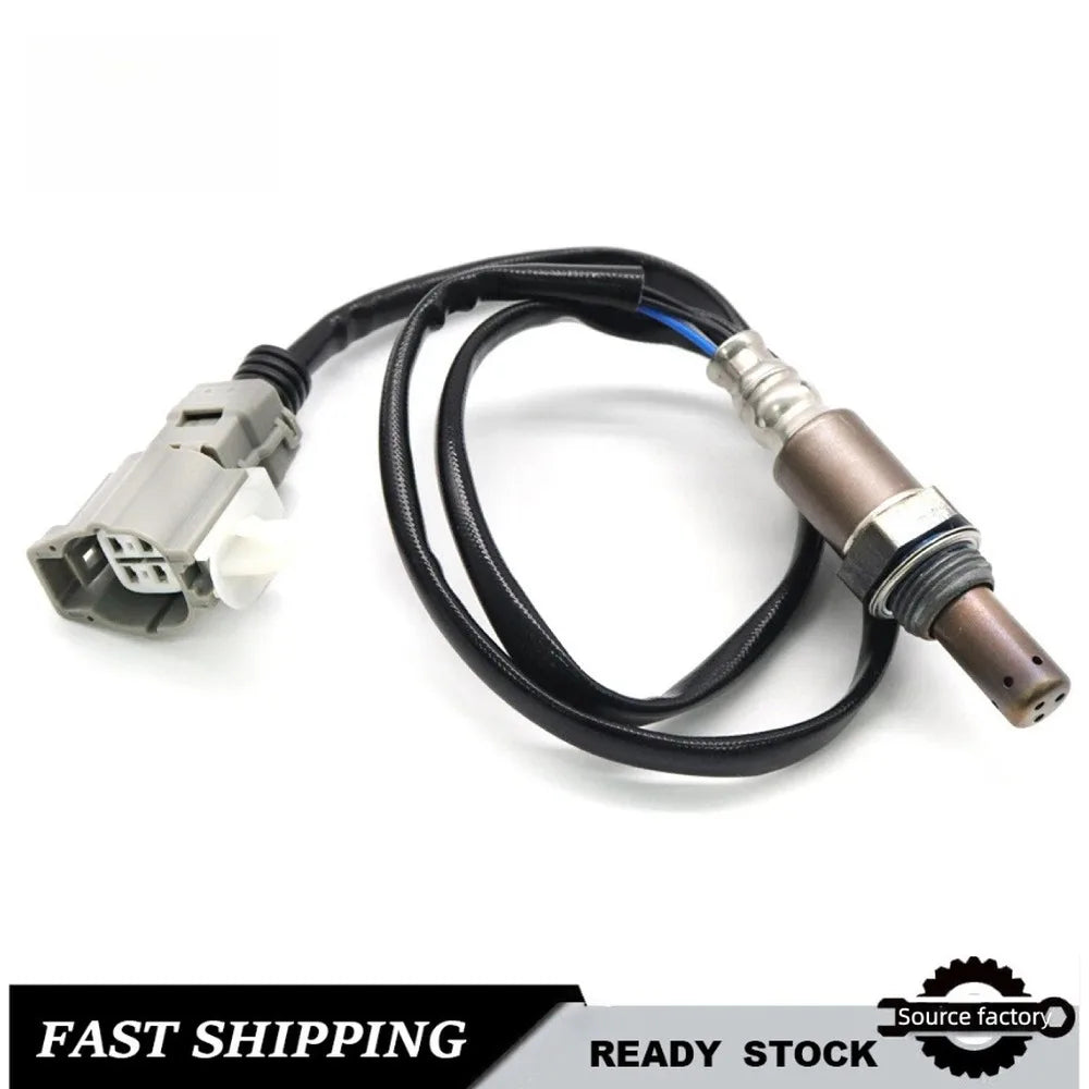 O2 Sensor 89467-0E070 89465-48250 for Toyota Oxygen Sensor, Automotive Sensor in-stock, Shipped ImmediatelyReplacement Parts