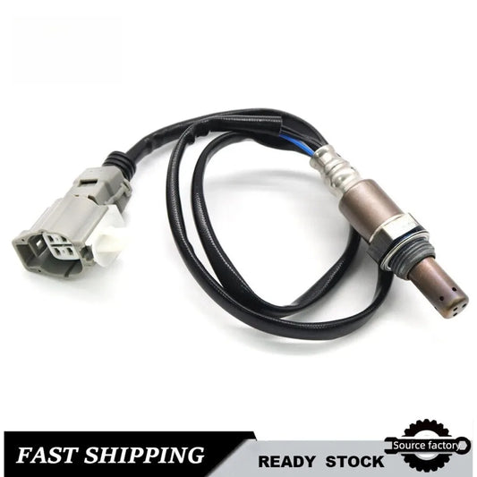 O2 Sensor 89467-0E070 89465-48250 for Toyota Oxygen Sensor, Automotive Sensor in-stock, Shipped ImmediatelyReplacement Parts