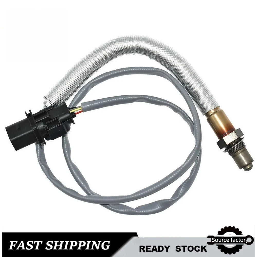 O2 Sensor11787557758 for BMW, Oxygen Sensor, Automotive Sensor Replacement Parts in-stock, Shipped ImmediatelyReplacement Parts