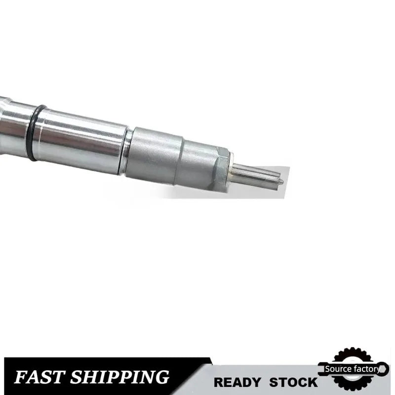 Common Rail Injector 0445110476 04L130277G Injector Nozzle 0445110477 for Audi -Low Emission Fast Shipping
