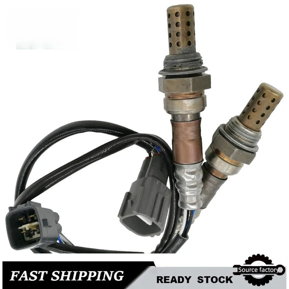 O2 Sensor 89465-53060 89465-53080 for Toyota Altezza Gita SXE10 Automotive Oxygen Sensor 2PCS in-stock Replacement Parts