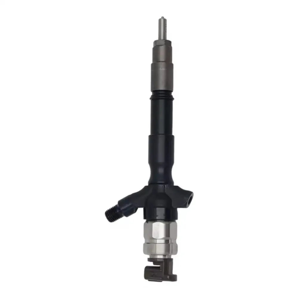 Heavy Oil P091-000F Fuel Injector Suitable for Tractor Harvester EFI Injector in The Cloud in-stock Shipped Immediately