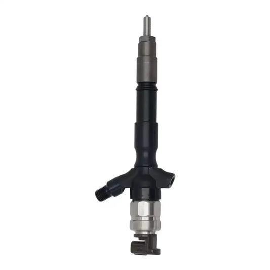 Heavy Oil P091-000F Fuel Injector Suitable for Tractor Harvester EFI Injector in The Cloud in-stock Shipped Immediately