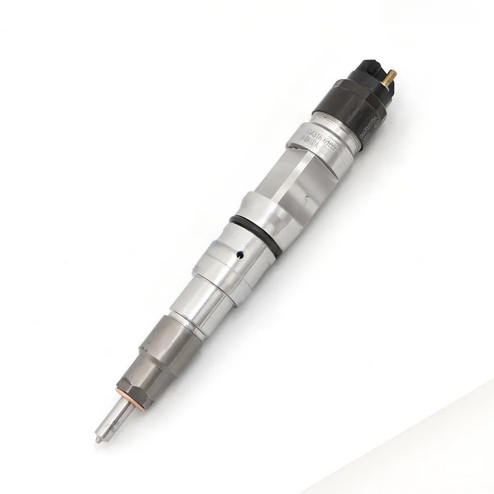 Fuel Injector0445120378 for Xichai Fuel Injector, Diesel 0445120378 Engine Injector, Injector-High FlowCar Accessories
