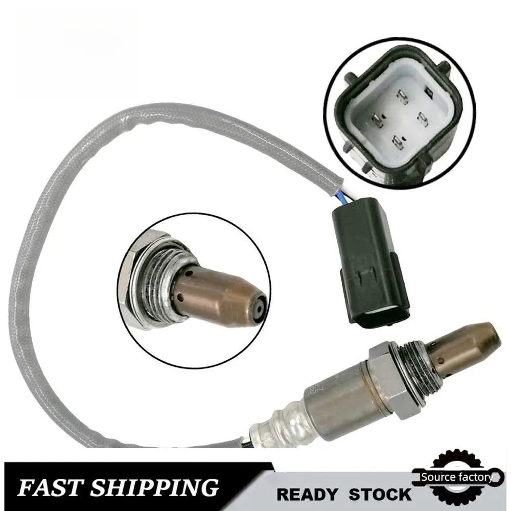 Oxygen O2 Sensor 22693-EY00A for Nissan, Automotive, Oxygen Sensor in-stock Shipped Immediately