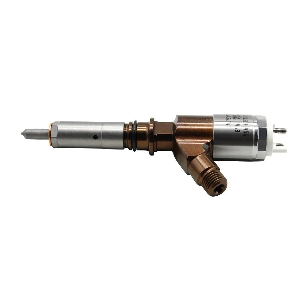 Common Rail Injector 321-1080 2645A742 Common Rail Injector for CAT C6.6 Engine  accessories Fast Delivery