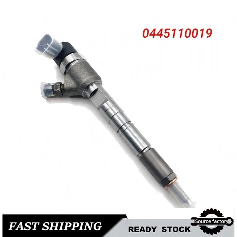 Diesel Injector 0445110019 46547897 55189276 for Fiat Punto 1.9 JTD Replacement 46547897 -Low Emission Fast Shipping