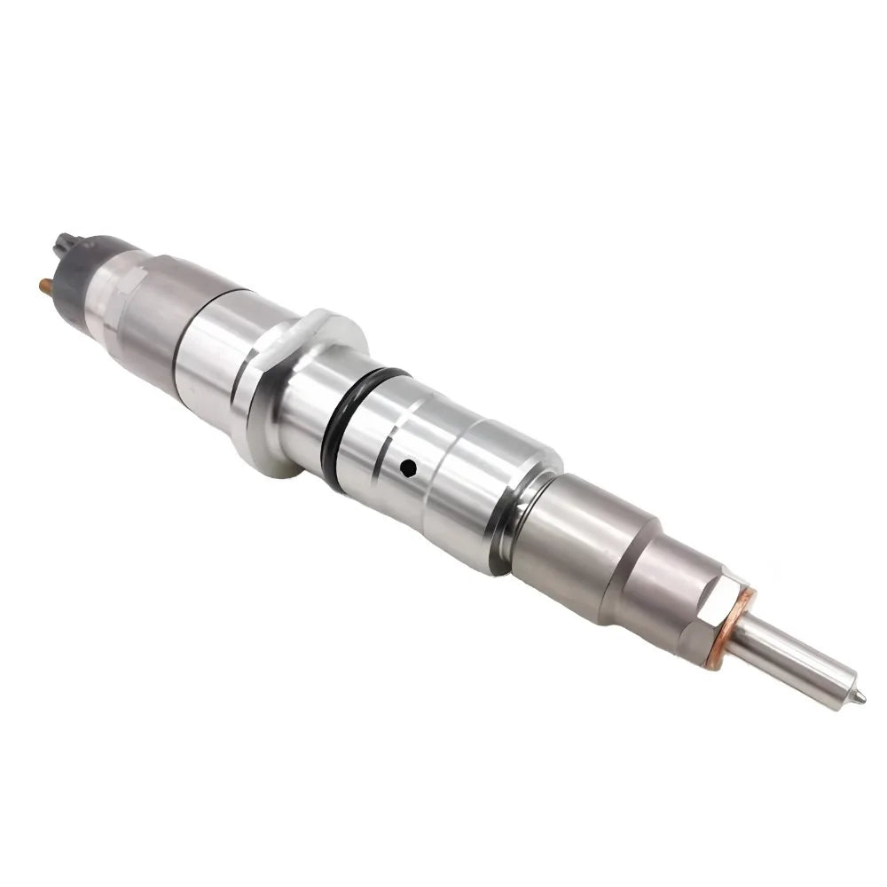 Fuel Injector 0445120578 Common Rail Injector for MC09 Truck Diesel Engine T7H 080V10100High FlowCar Accessories