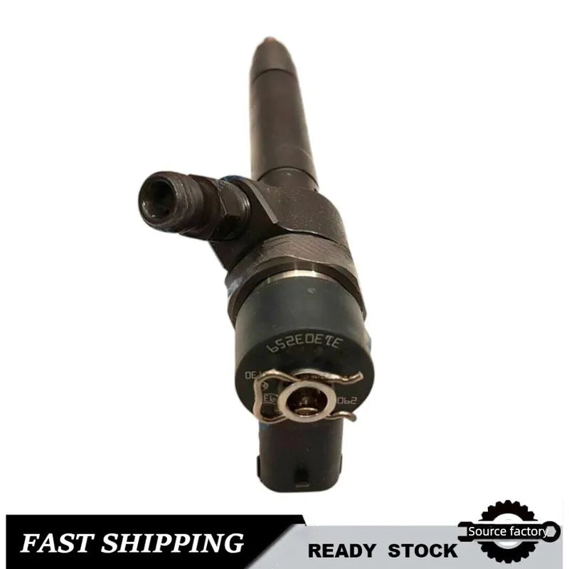 0445110078 0986435120 30777314 Diesel Fuel Injector Assembly for VolVo D5244T D5244T2 D5244T3-Low Emission Fast Shipping