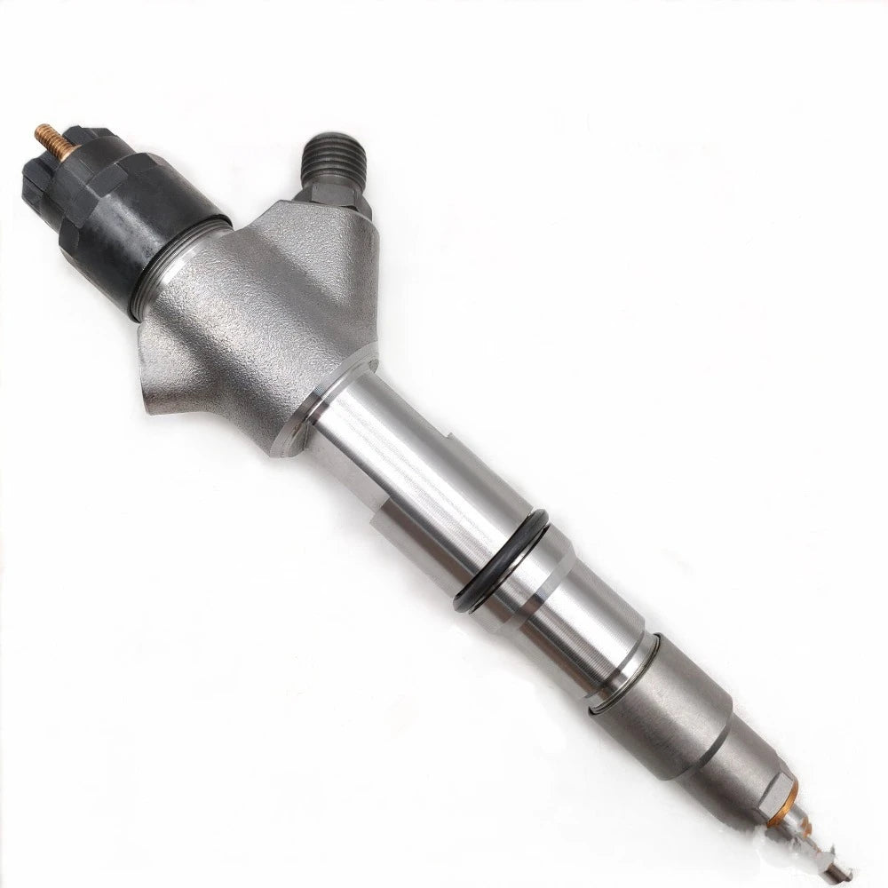 Sufficient Stock Available0445120244 Injector Assembly For Weichai WP6 Engine  accessories