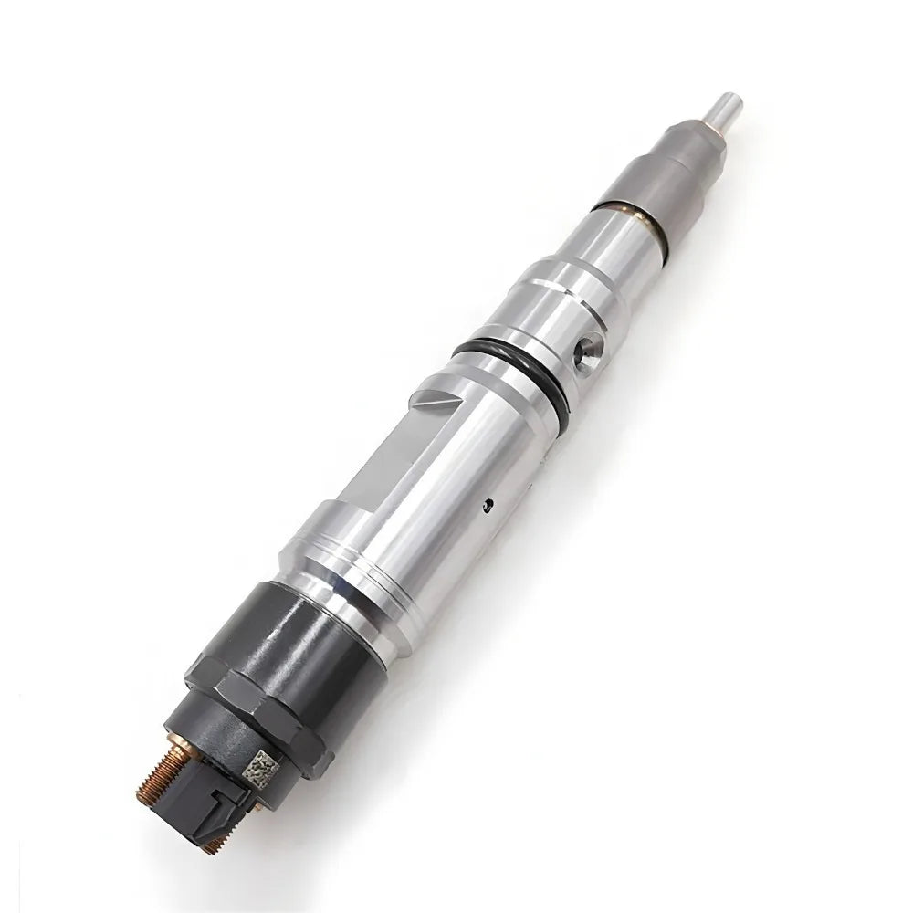 Fuel Injector Common Rail Injector for YaMZ-534 YaMZ-5341 Engine 0445120460-High FlowCar Accessories