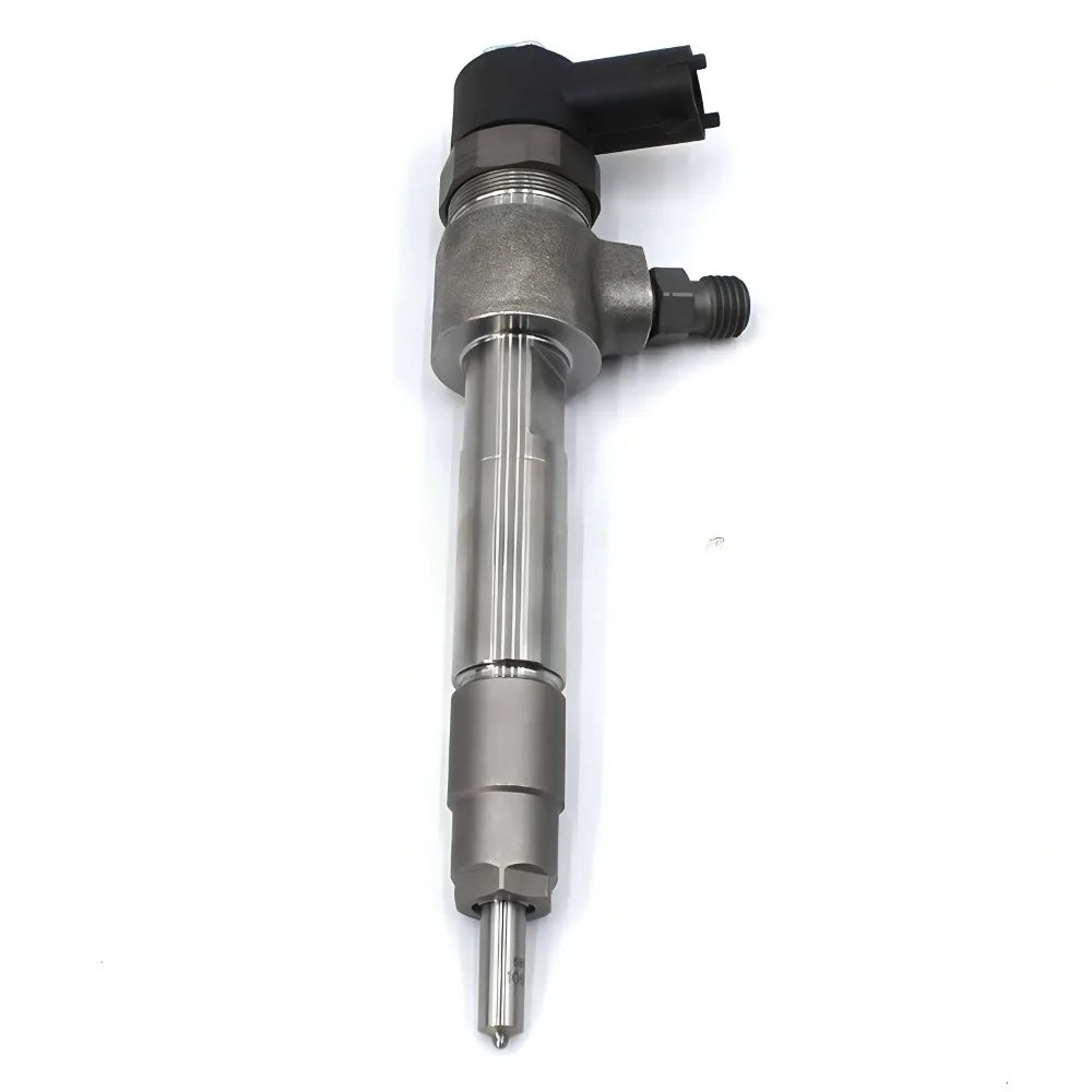 0445110694 Common Rail Diesel Fuel Injector for WOLF Isuzu Je493-In-stock shipped immediately