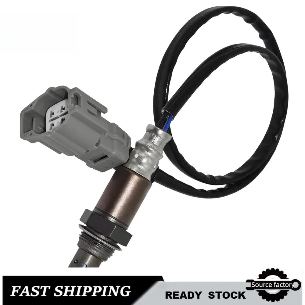 O2 Sensor 89465-0E050 89465-0E080 Oxygen Sensor for Toyota Highlander Lexus in-stock, Shipped ImmediatelyReplacement Parts