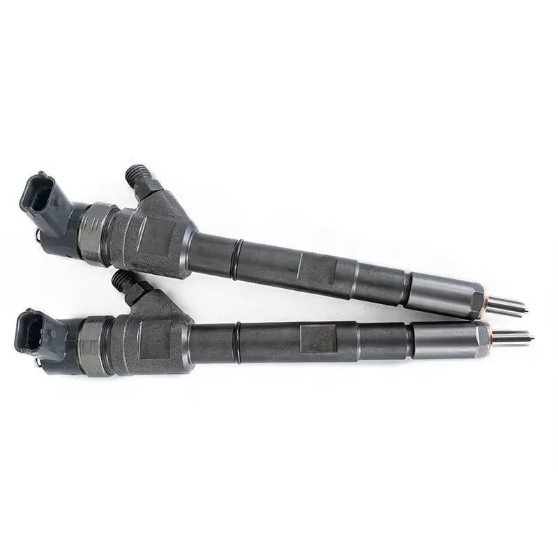 Common Rail Fuel Injector Assembly 0445110443 0433172266 DLLA162P2266 F00VC01377 Low Emission Fast Shipping