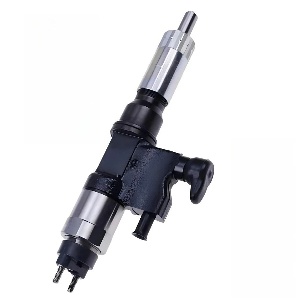 Common Rail Injector295050-1290 8-98207435-0 for Isuzu 4HK1 Diesel Engine-car Accessories Fast Delivery