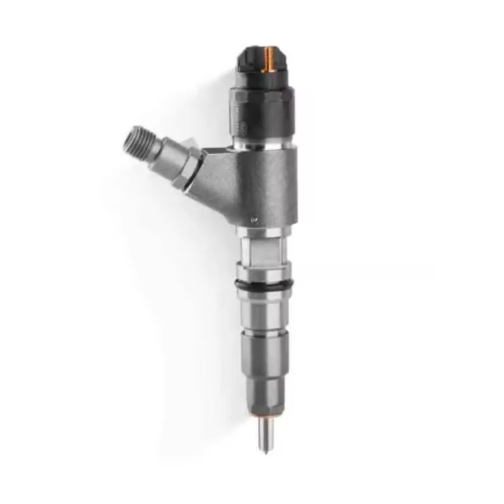 0445120395 High pressure common rail injector assembly, suitable for Jiefang Aowei CA6DL2-EU4 generator