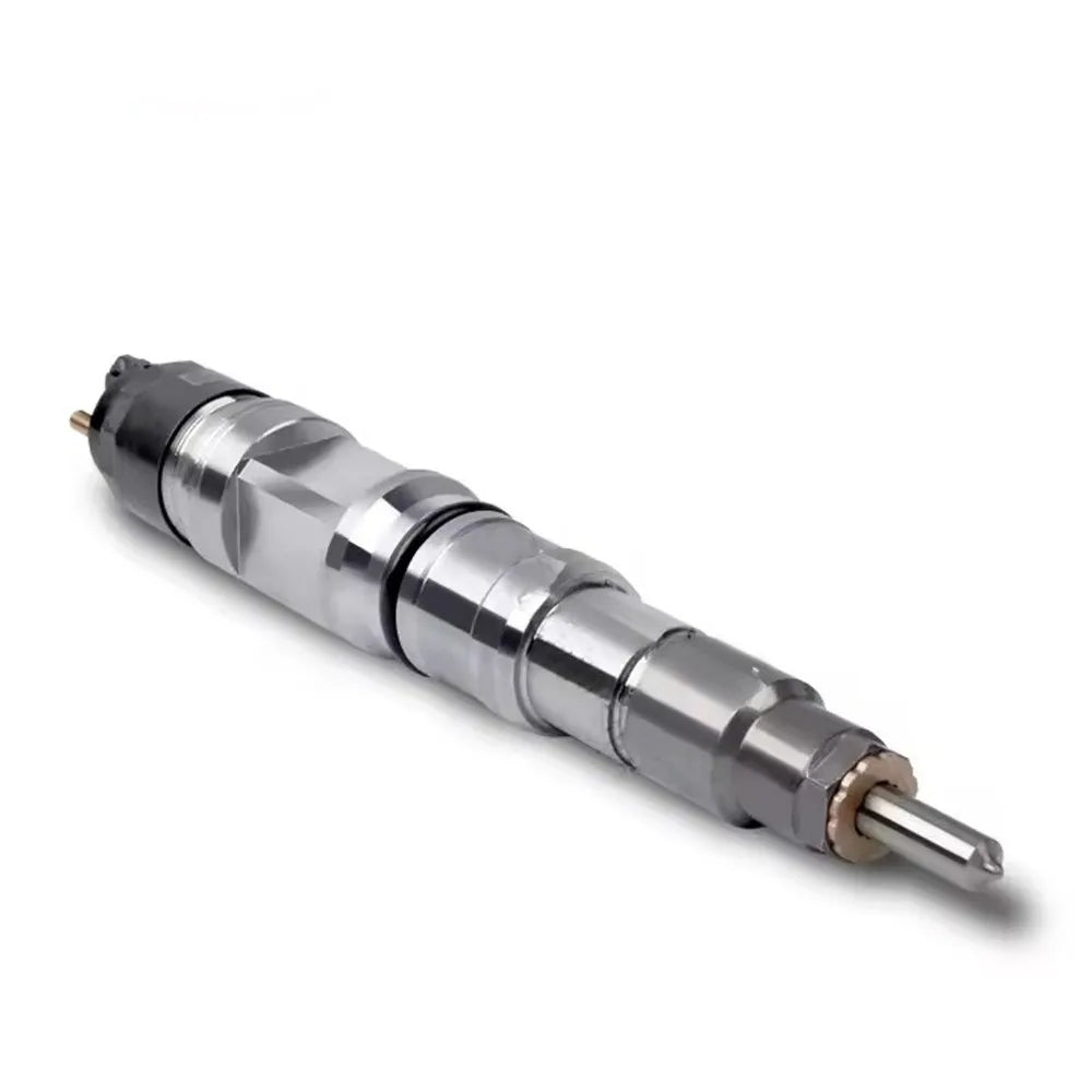 0445120277 Diesel Fuel Injector for Faw DE CA6DM2 EU4 J5 J6 1112010-M10-0000-In-stock, Shipped Immediately