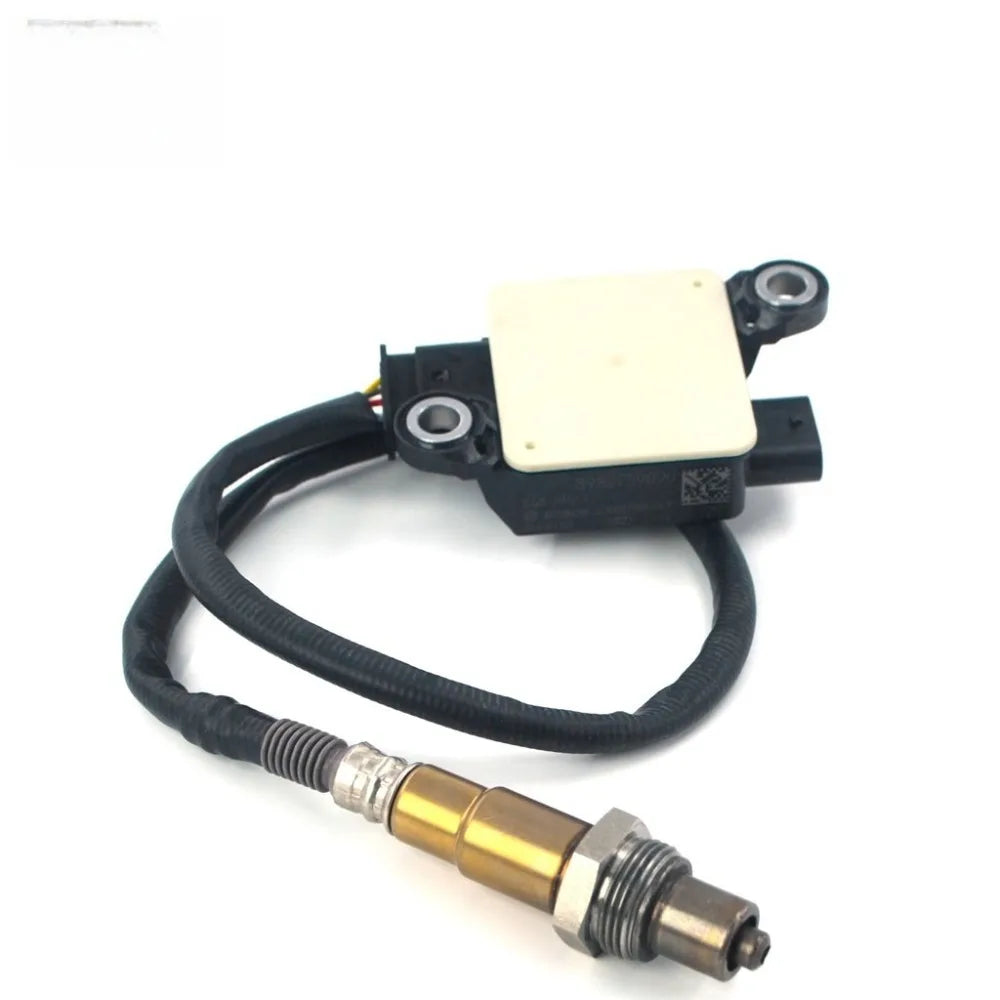 PM Sensor8982759090 0281007889/6615PM Particle Sensor for Isuzu car accessories  Fast ShippingPerfect Fit Easy Installation