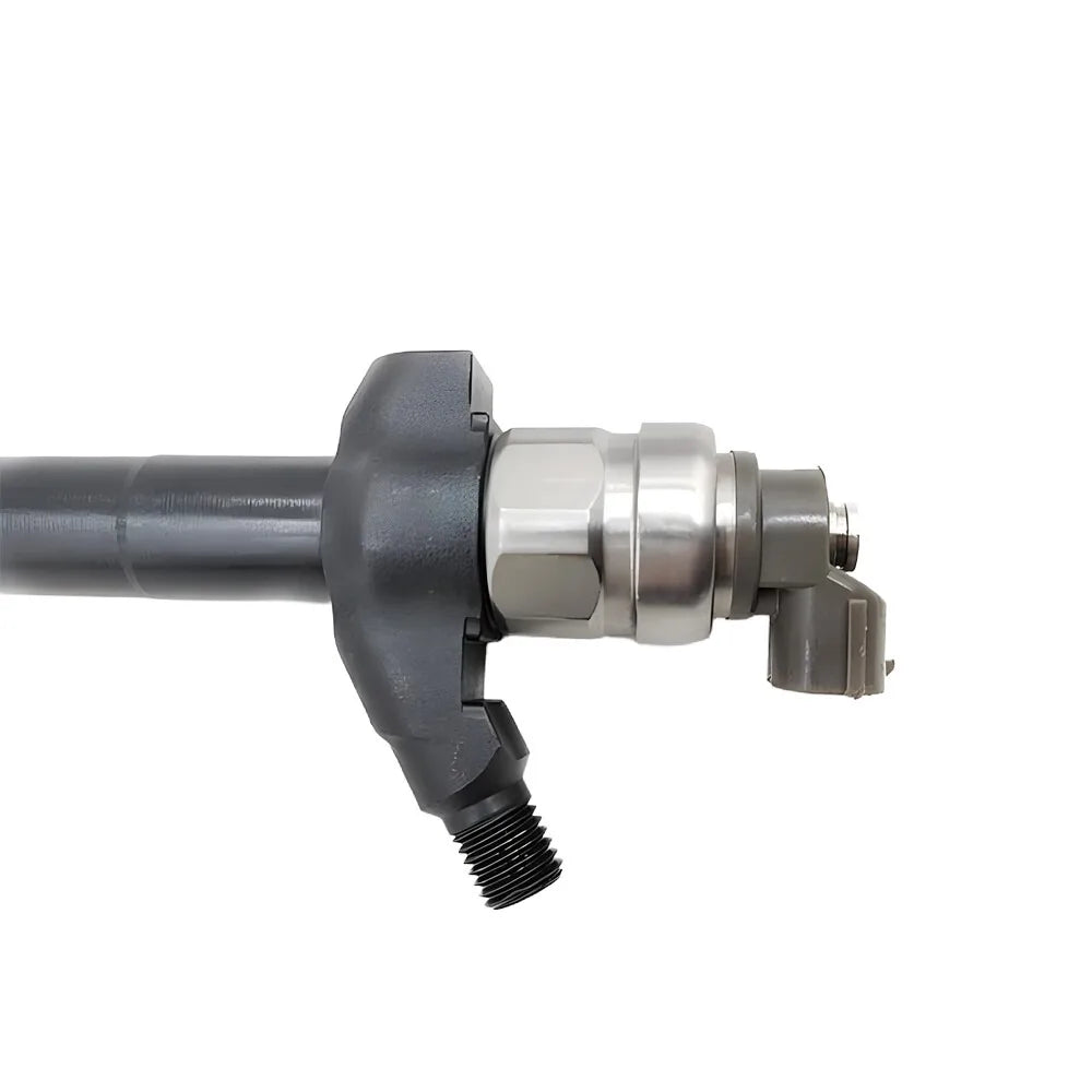 Common Rail Injector High Quality Fuel Injector 095000-7060 6C1Q-9K546-BC Fo Ford Transit DURATORQ-car Accessories Fast Delivery