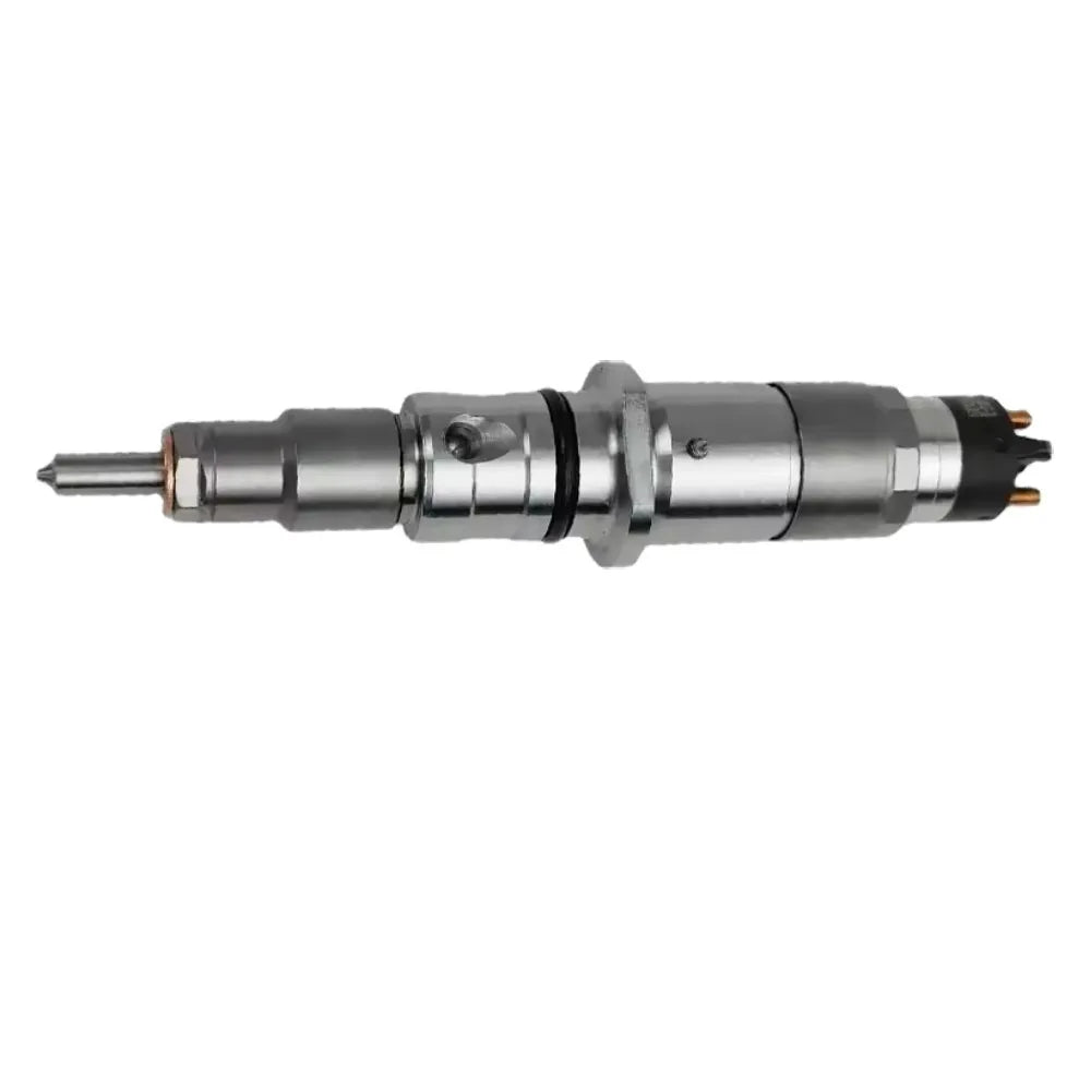 0445120231 5263262 3968927 Common Rail Fuel Injector for Dodge Cummins Komatsu -