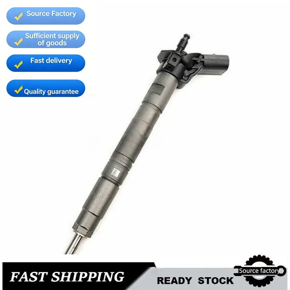 Fuel Injector0445115054 0445115038 0445115039 0445115018 0445115019 for Audi Auto Engine Fuel Injector Parts