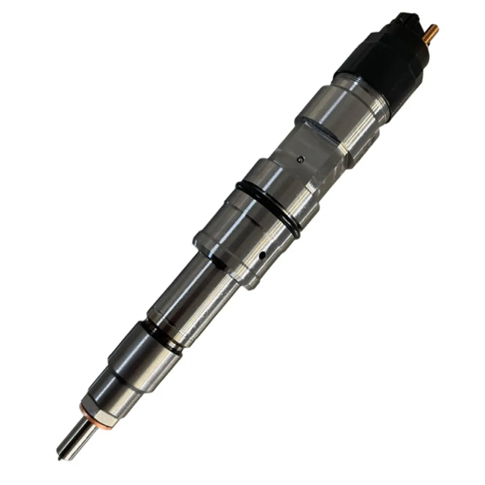 Fuel Injector Assembly 044512066R for Weichai WP10 High Pressure Common Rail Injector 1000835333High FlowCar Accessories