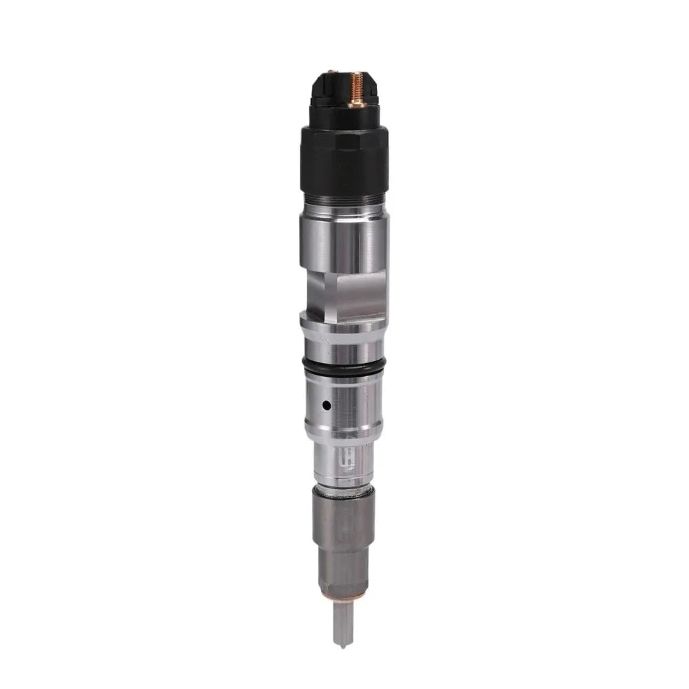 Fuel Injector Nozzle Injector 0445120527 for Foton Auman Automatic Engine Injector for High FlowCar Accessories