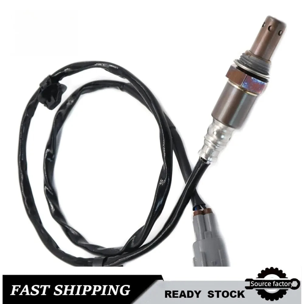 Oxygen O2 Sensor 89465-44050 Oxygen Sensor for Toyota Lexus Sensor Auto Parts in-stock Shipped Immediately