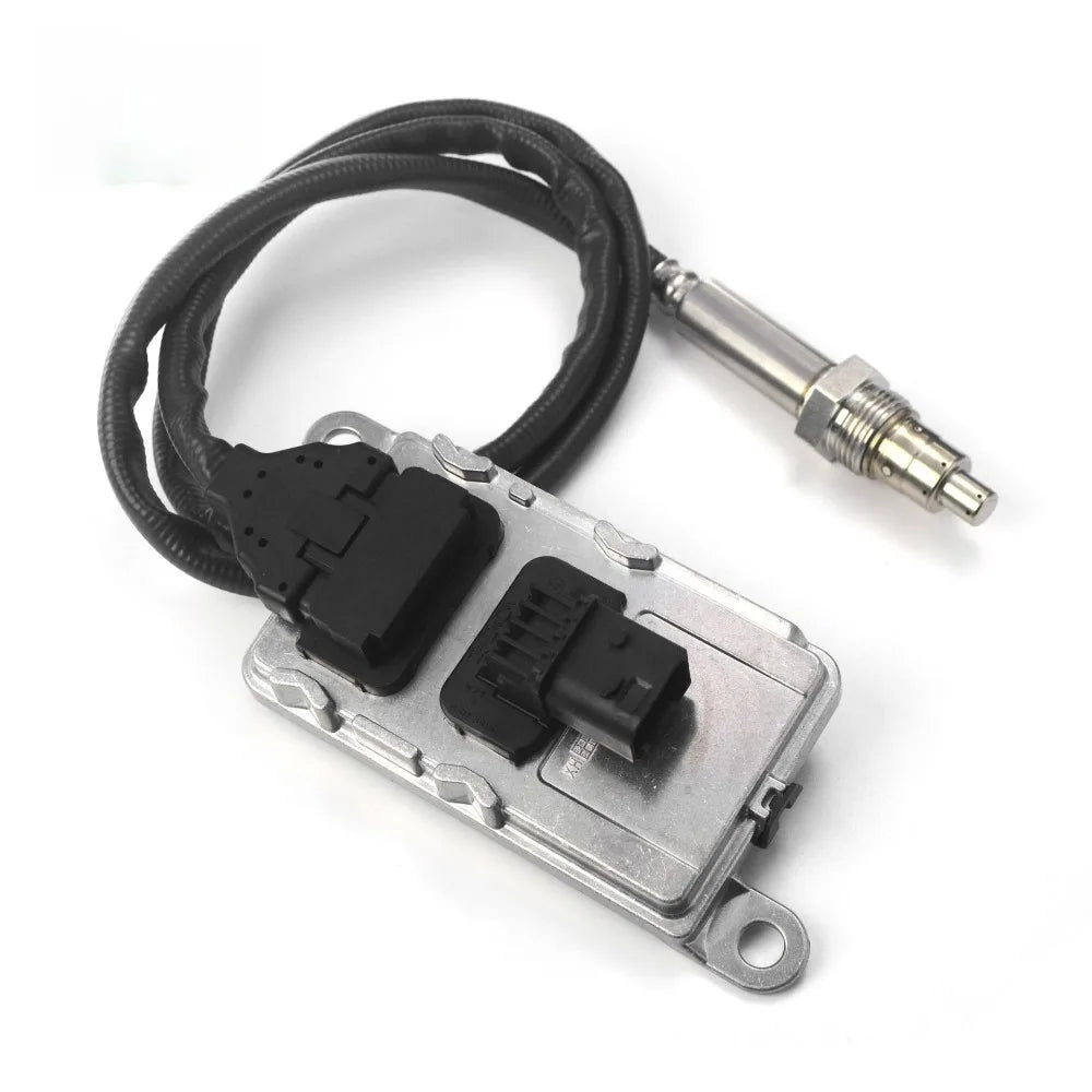NOx Sensor 5WK97401For Scania Truck Nitrogen Oxygen Sensor 2294291 A2C97064300Replacement PartsReady To Ship