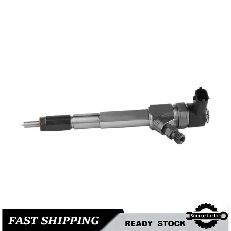 0445110423 Common Rail Fuel Injector 55577668 Oil Sprayer for Jimsy OPEL Vauxhall-Low Emission Fast Shipping