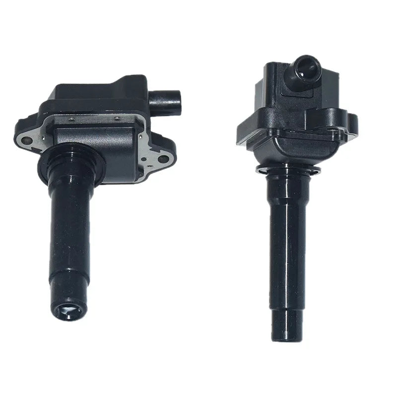 4 PCS ignition coil 0K01318100 0K013-18100 0K2A318100A for Kia imported lion run Easy Installation and fast delivery