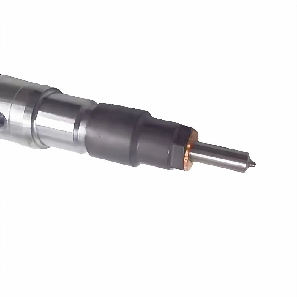 0445120462 High Pressure Common Rail Fuel Injector for Weichai Engine Jiefang Hanwei P10H Engine Auto Parts
