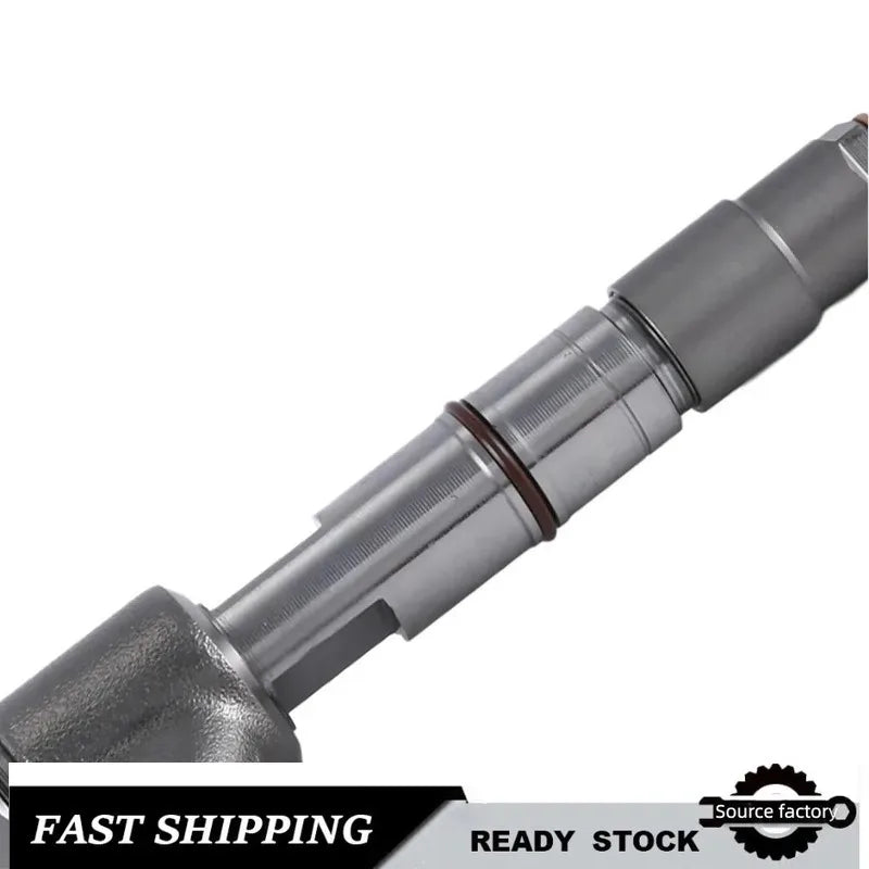 0445110707 0445110708 Common Rail Fuel Injector for YU AN Diesel Injector -Low Emission Fast Shipping