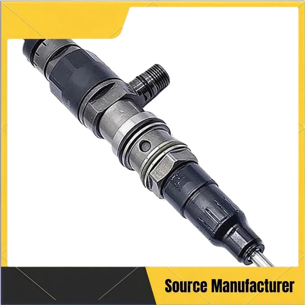 Common Rail Injector Diesel Fuel Injector 0445120270/271/ A4710700487 0986435598 for MERCEDES-BENZ-car accessories Fast Delivery