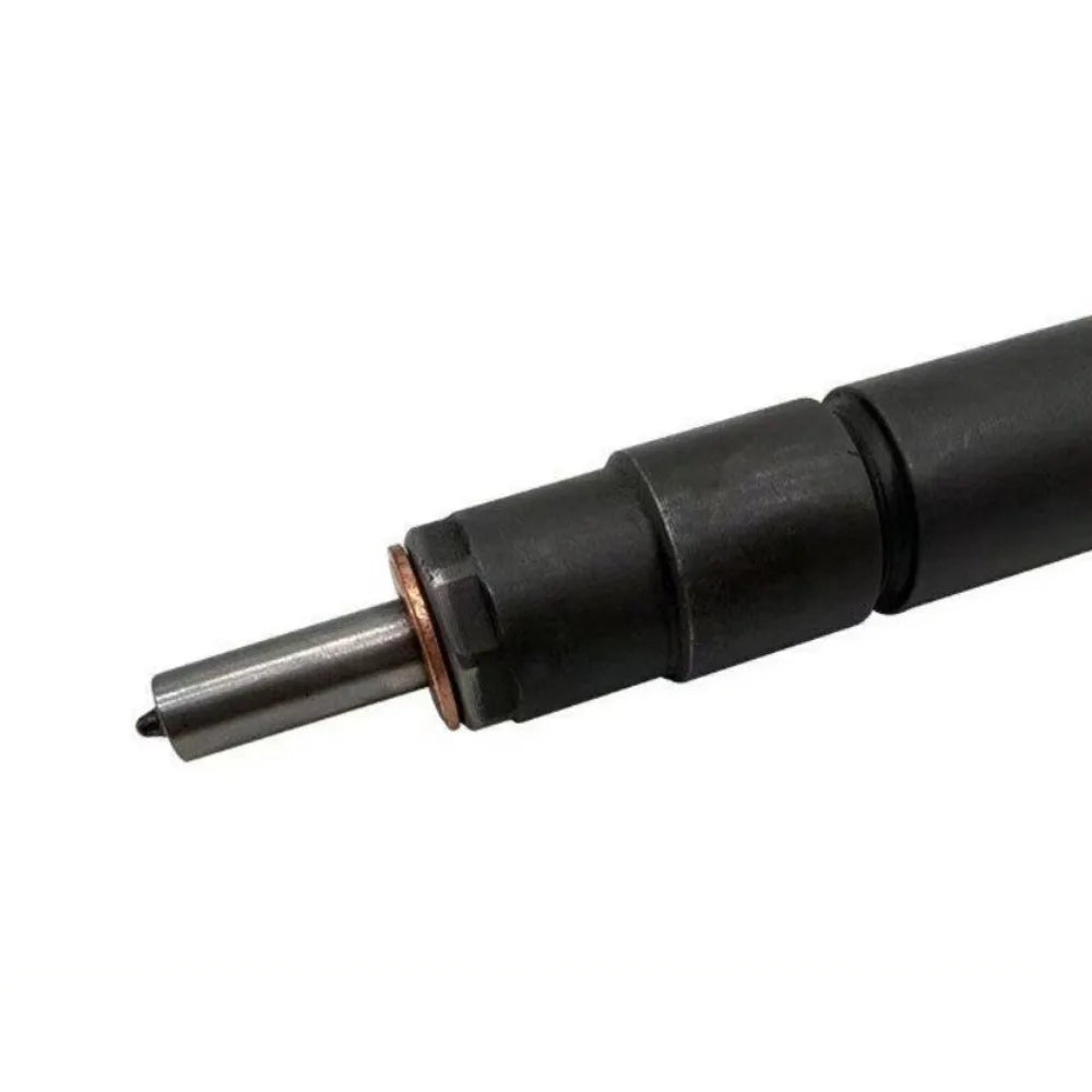 0445110429 High Pressure Common Rail Injector Assembly for Tiguan Volkswagen Engine in-stock Shipped Immediately