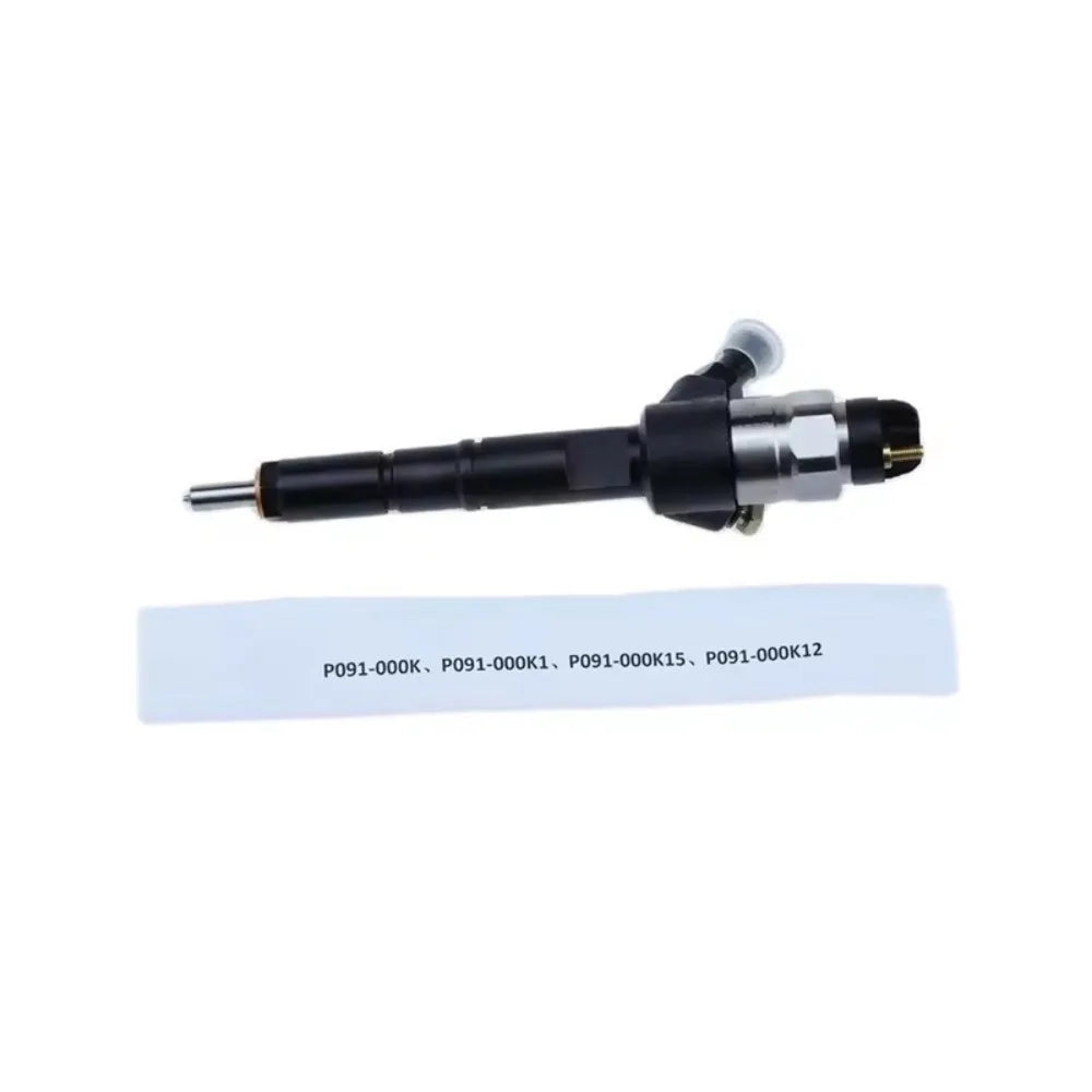 Heavy oil P091-000CS1 fuel injector is suitable for tractors, harvesters, and EFI injectors in the cloud