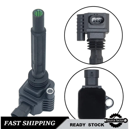 4 PCS 5523413 for Fiat Chrysler Ferrari Maserati Lancia Ignition Coil High Voltage Easy Installation Extremely Fast Shipping