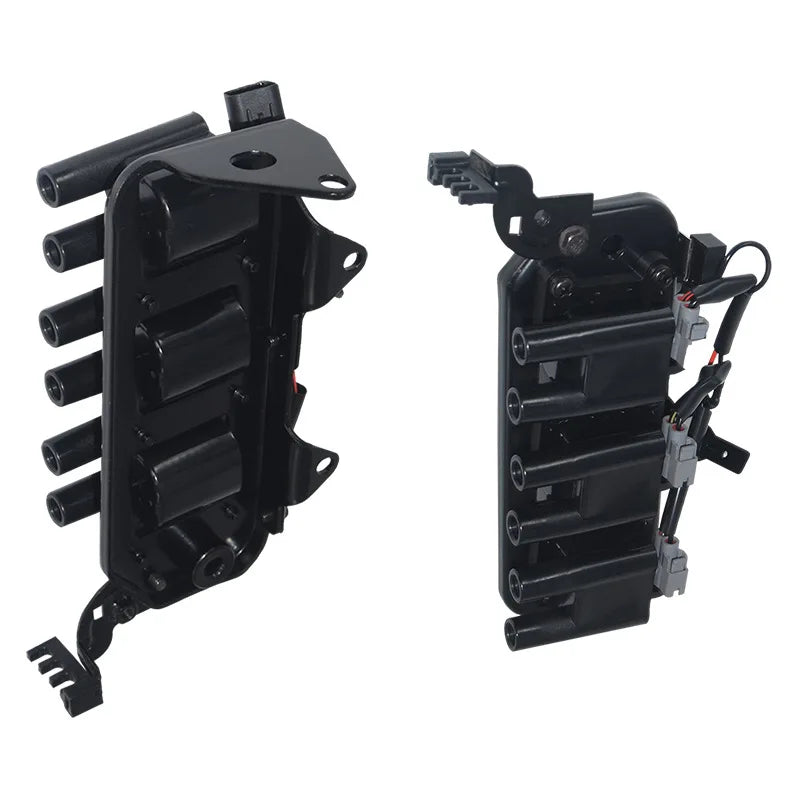 Ignition Coil 27301 37150 UF498 UF357 for Kia Hyundai K. Wah Sportsman Kaizun Tucson Easy Installation Extremely Fast Shipping