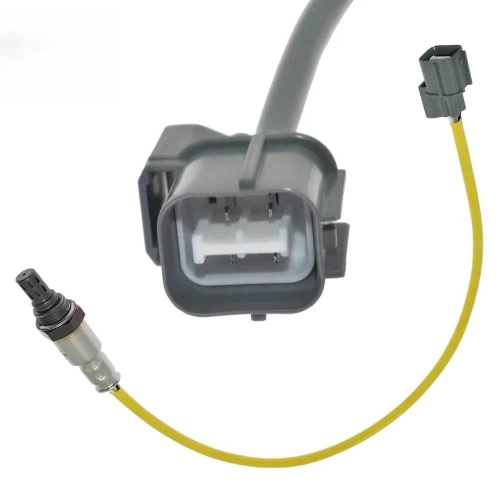 Oxygen O2 Sensor 36542-RKB-004 for Honda 03 7th Generation Accord 3.0L Car, After Oxygen Sensor in-stock Shipped Immediately