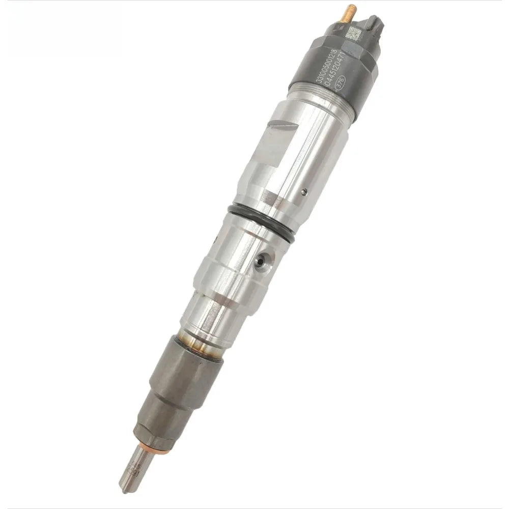 Fuel Injector High Quality High Quality Fuel Injector 0445120471 for Weichai Engine High FlowCar Accessories