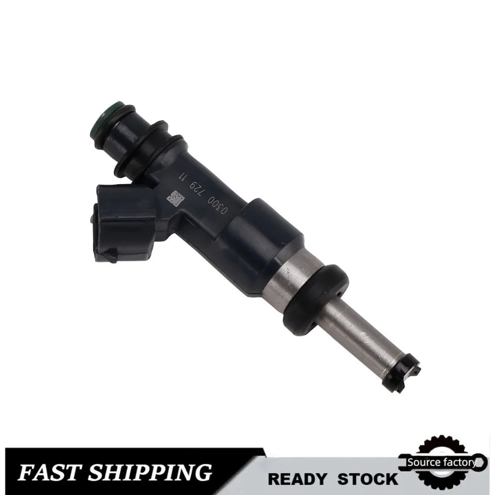5VY-13761-00-00 Fuel injector for Yamaha YZF-R1 2004-2006 FZS10-motorcycle parts