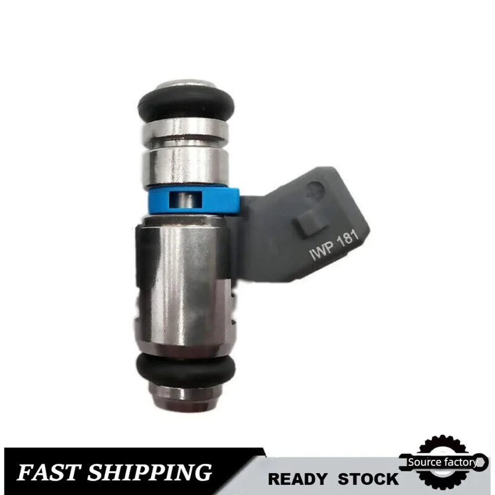 Fuel Injector IWP-181, 27706-07A, 994635-3731 for Harley 2007-2021 XL 883 1200 Sportster-