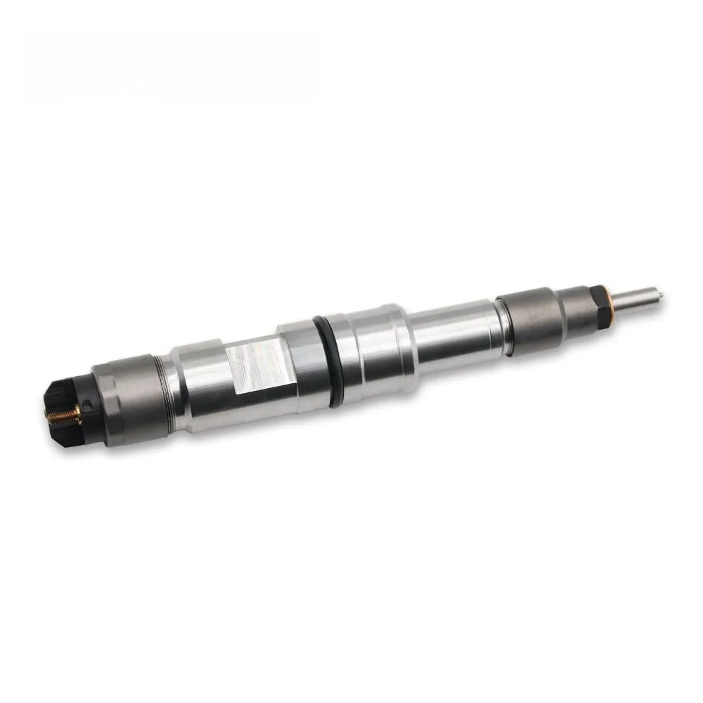 Fuel Injector 0445120610 Diesel Fuel Injector Assy for Yuchai Engine A70000-1112100-A38-High FlowCar Accessories
