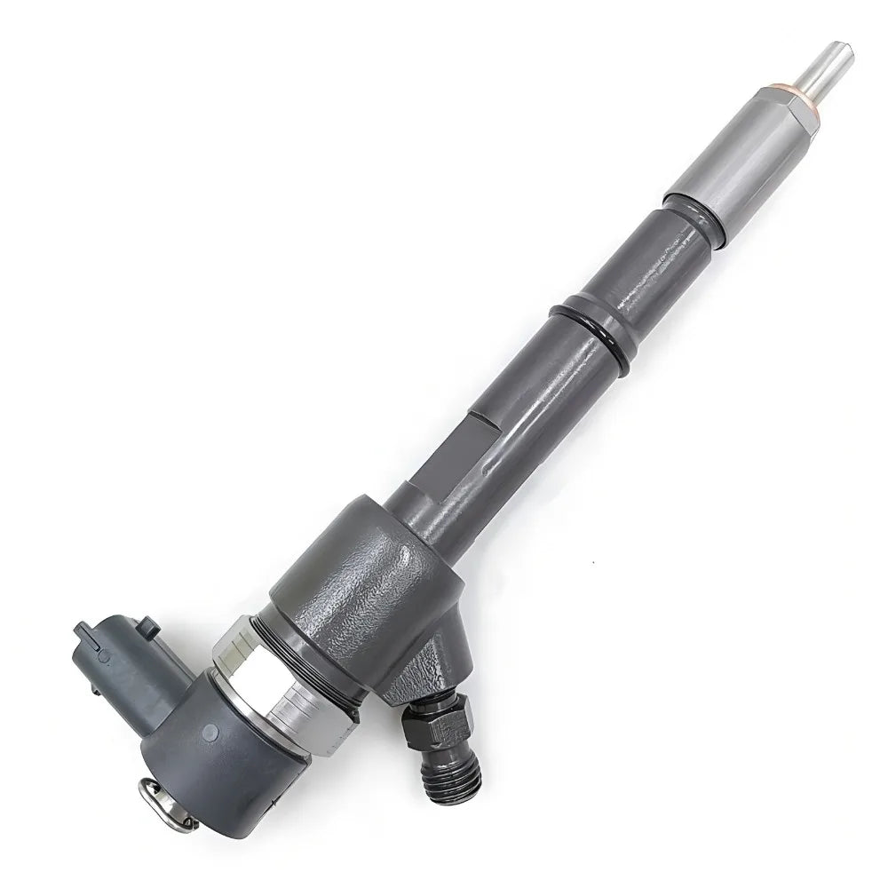 0445110632 0445110633 Common Rail Diesel Fuel Injector for Volvo Isuzu -In-stock shipped immediately