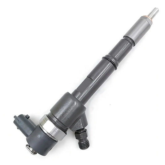 0445110632 0445110633 Common Rail Diesel Fuel Injector for Volvo Isuzu -In-stock shipped immediately