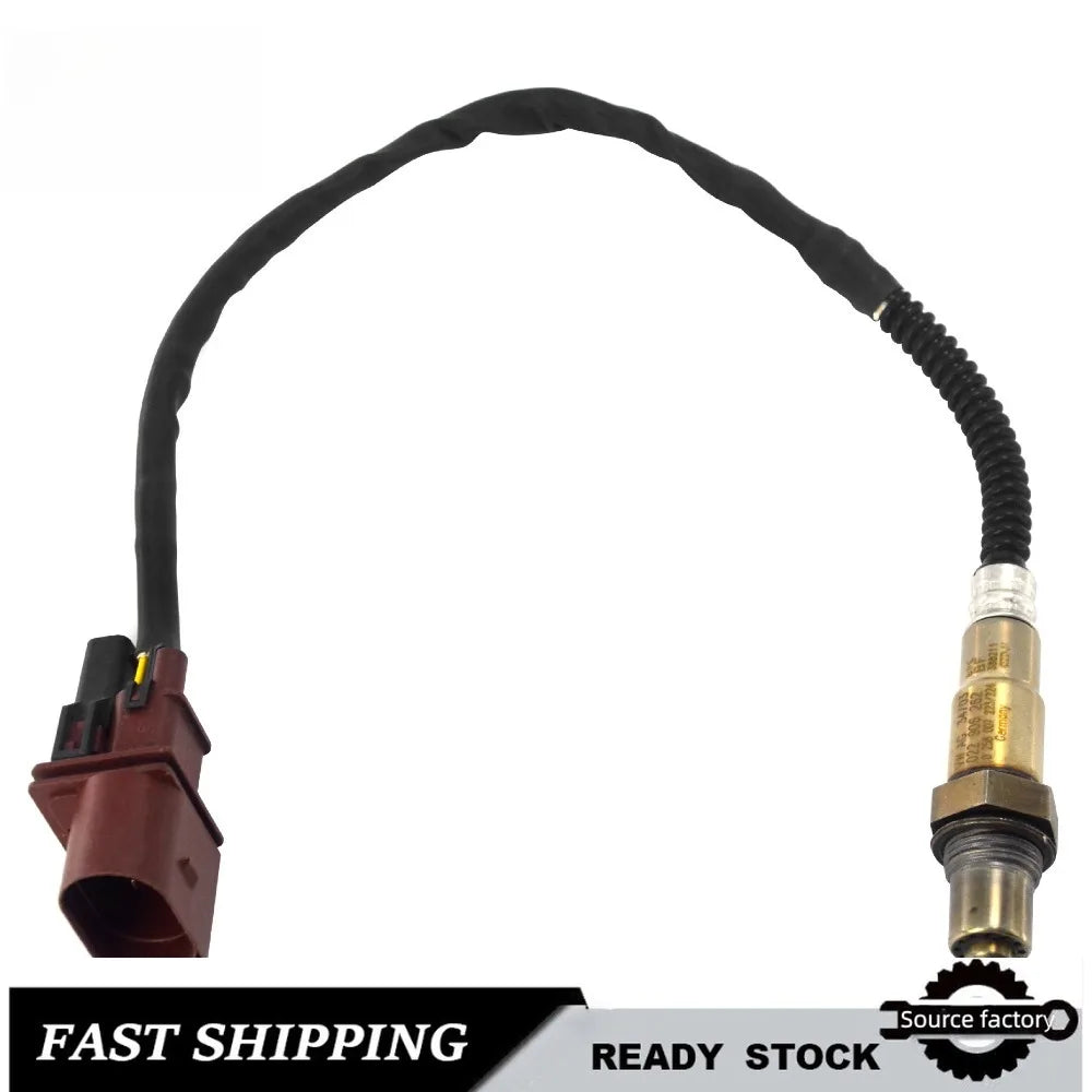 Oxygen O2 Sensor 022906262BF for Volkswagen, Oxygen Sensor in-stock Shipped Immediately