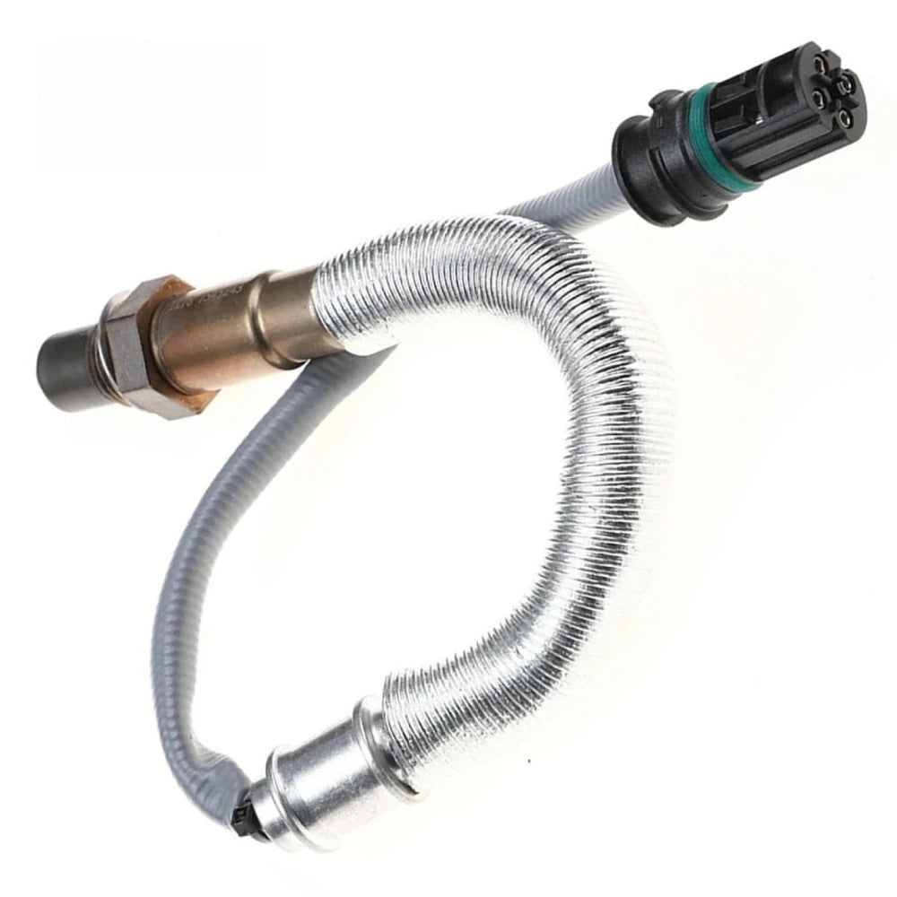 O2 Sensor11787545243 for BMW Auto Parts Oxygen Sensor Replacement Parts In-stock, Shipped ImmediatelyReplacement Parts