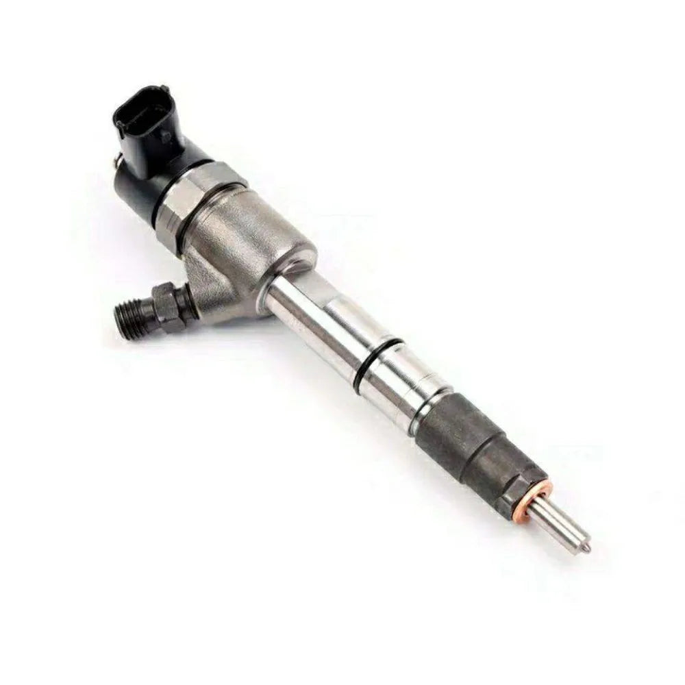 ForXinchai 4D27XG40-2200 Engine Diesel Electric Fuel Injector Assembly Is Suitable for 0445111005 Forklift Injector