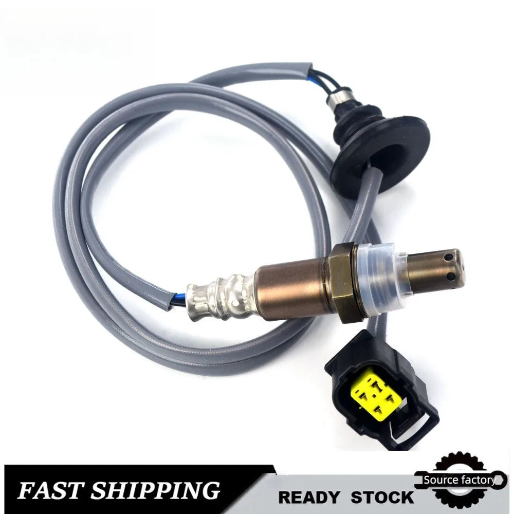 Oxygen O2 Sensor 1588A141 Automotive Oxygen Sensor for Mitsubishi 234-4116 234-4114 Front Oxygen Performance in-stock
