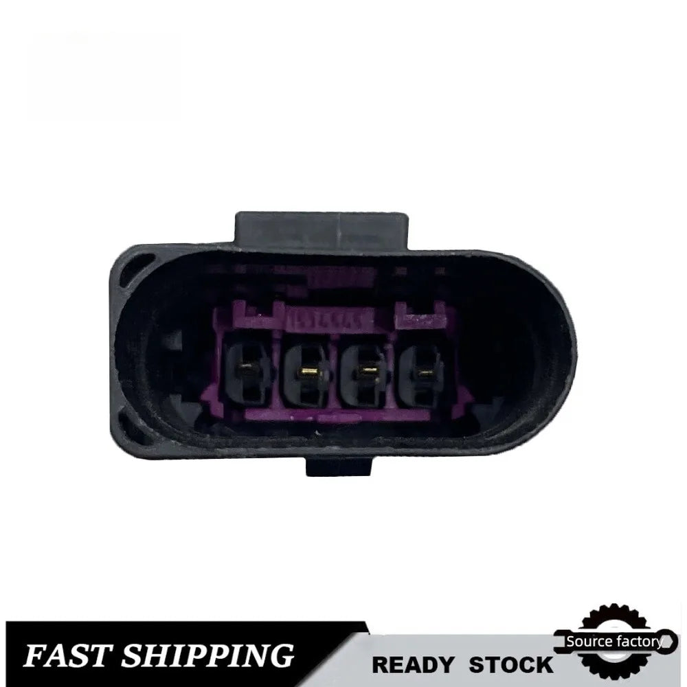 O2 Sensor 04E906262A Automotive Sensor for Audi A1 Alhambra SKODA Karoq Volkswagen 12-22 Shipped Immediately Replacement Parts